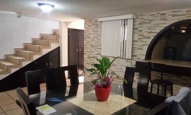 CASA EN VENTA EN COACALCO