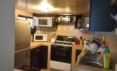 CASA EN VENTA EN COACALCO