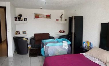 CASA EN VENTA EN COACALCO