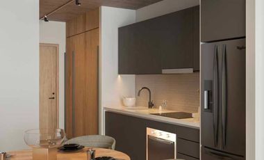 DEPARTAMENTO EN VENTA EN EL CENTRO DE MONTERREY
