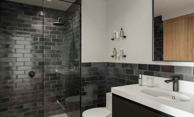DEPARTAMENTO EN VENTA EN EL CENTRO DE MONTERREY