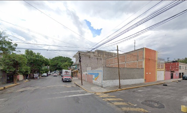 Bodega en Venta Ticomán Gustavo A Madero