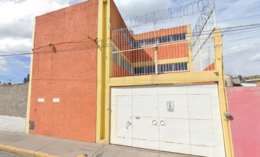 Bodega en Venta Ticomán Gustavo A Madero