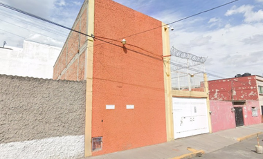 Bodega en Venta Ticomán Gustavo A Madero