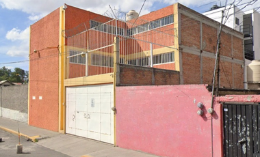 Bodega en Venta Ticomán Gustavo A Madero