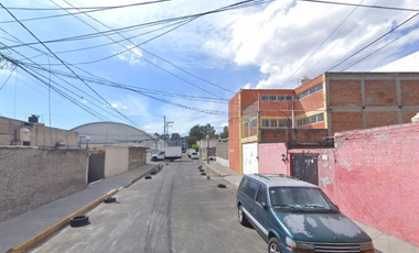 Bodega en Venta Ticomán Gustavo A Madero