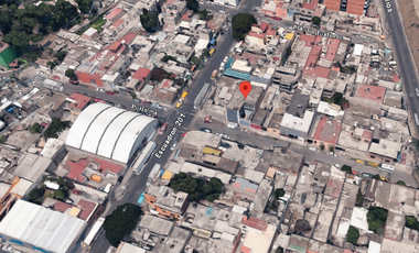 Bodega en Venta Ticomán Gustavo A Madero