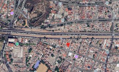 Bodega en Venta Ticomán Gustavo A Madero