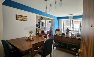 Departamento, San Pedro Xalpa, Calzada San Isidro 680