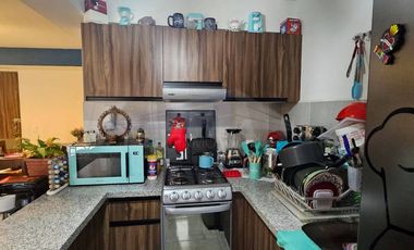 Departamento, San Pedro Xalpa, Calzada San Isidro 680