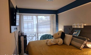 Departamento, San Pedro Xalpa, Calzada San Isidro 680
