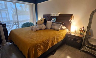 Departamento, San Pedro Xalpa, Calzada San Isidro 680