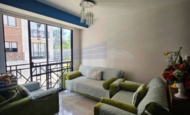 Departamento, San Pedro Xalpa, Calzada San Isidro 680