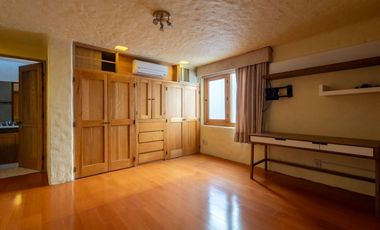 Venta de Residencia Lomas tercera