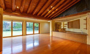 Venta de Residencia Lomas tercera