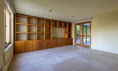 Venta de Residencia Lomas tercera