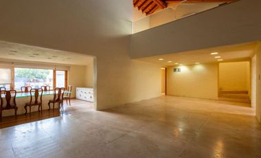 Venta de Residencia Lomas tercera