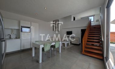 Renta de departamento en Cuernavaca, Junto al Río