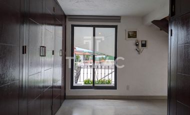 Renta de departamento en Cuernavaca, Junto al Río
