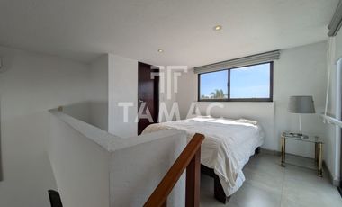 Renta de departamento en Cuernavaca, Junto al Río