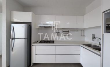 Renta de departamento en Cuernavaca, Junto al Río