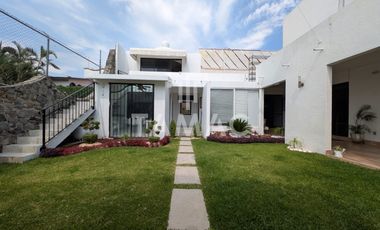 Renta de departamento en Cuernavaca, Junto al Río