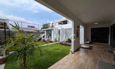 Renta de departamento en Cuernavaca, Junto al Río