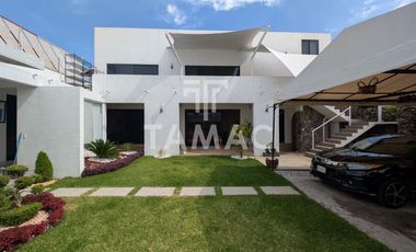 Renta de departamento en Cuernavaca, Junto al Río