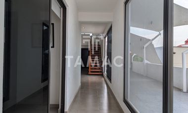 Renta de departamento en Cuernavaca, Junto al Río