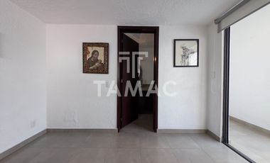 Renta de departamento en Cuernavaca, Junto al Río