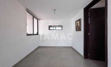 Renta de departamento en Cuernavaca, Junto al Río