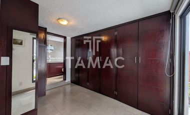 Renta de departamento en Cuernavaca, Junto al Río