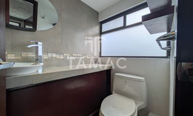Renta de departamento en Cuernavaca, Junto al Río