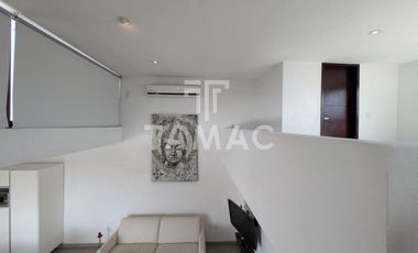 Renta de departamento en Cuernavaca, Junto al Río