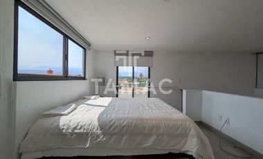 Renta de departamento en Cuernavaca, Junto al Río