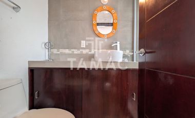 Renta de departamento en Cuernavaca, Junto al Río