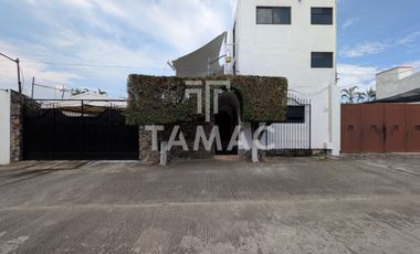 Renta de departamento en Cuernavaca, Junto al Río