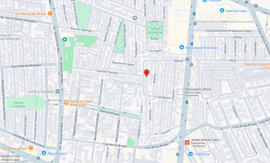 Hermosa Casa en venta de 4 recamaras en Vergel Coapa Tlapan CDMx