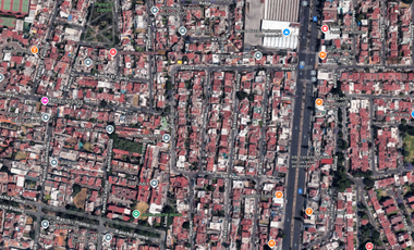 Hermosa Casa en venta de 4 recamaras en Vergel Coapa Tlapan CDMx