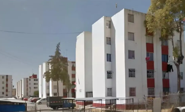 EXCELENTE DEPARTAMENTO CONJUNTO HAB LOS PAJAROS CUAUTITLAN !!!!