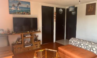 EXCELENTE DEPARTAMENTO CONJUNTO HAB LOS PAJAROS CUAUTITLAN !!!!