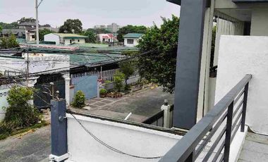 3 Bedroom House and Lot For Sale
