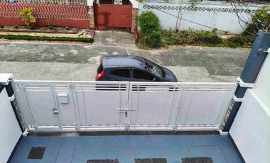3 Bedroom House and Lot For Sale