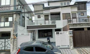 3 Bedroom House and Lot For Sale