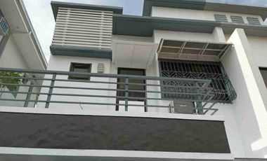 3 Bedroom House and Lot For Sale