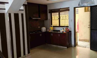 3 Bedroom House and Lot For Sale