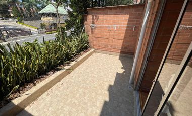 Apartamento en arriendo en itagüi