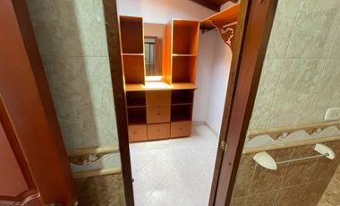 Apartamento en arriendo en itagüi