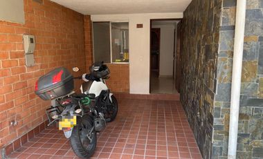 Apartamento en arriendo en itagüi