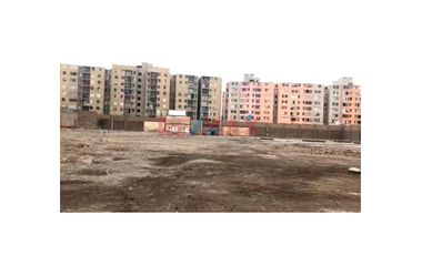 ¡Atención Constructoras! Terreno Ideal En San Martín De Porres